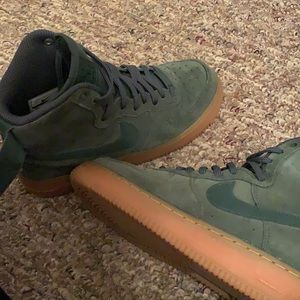 Nike AirForce 1 High